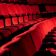 Theater seats